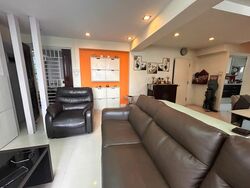 Blk 307B Anchorvale Place (Sengkang), HDB Executive #559658421